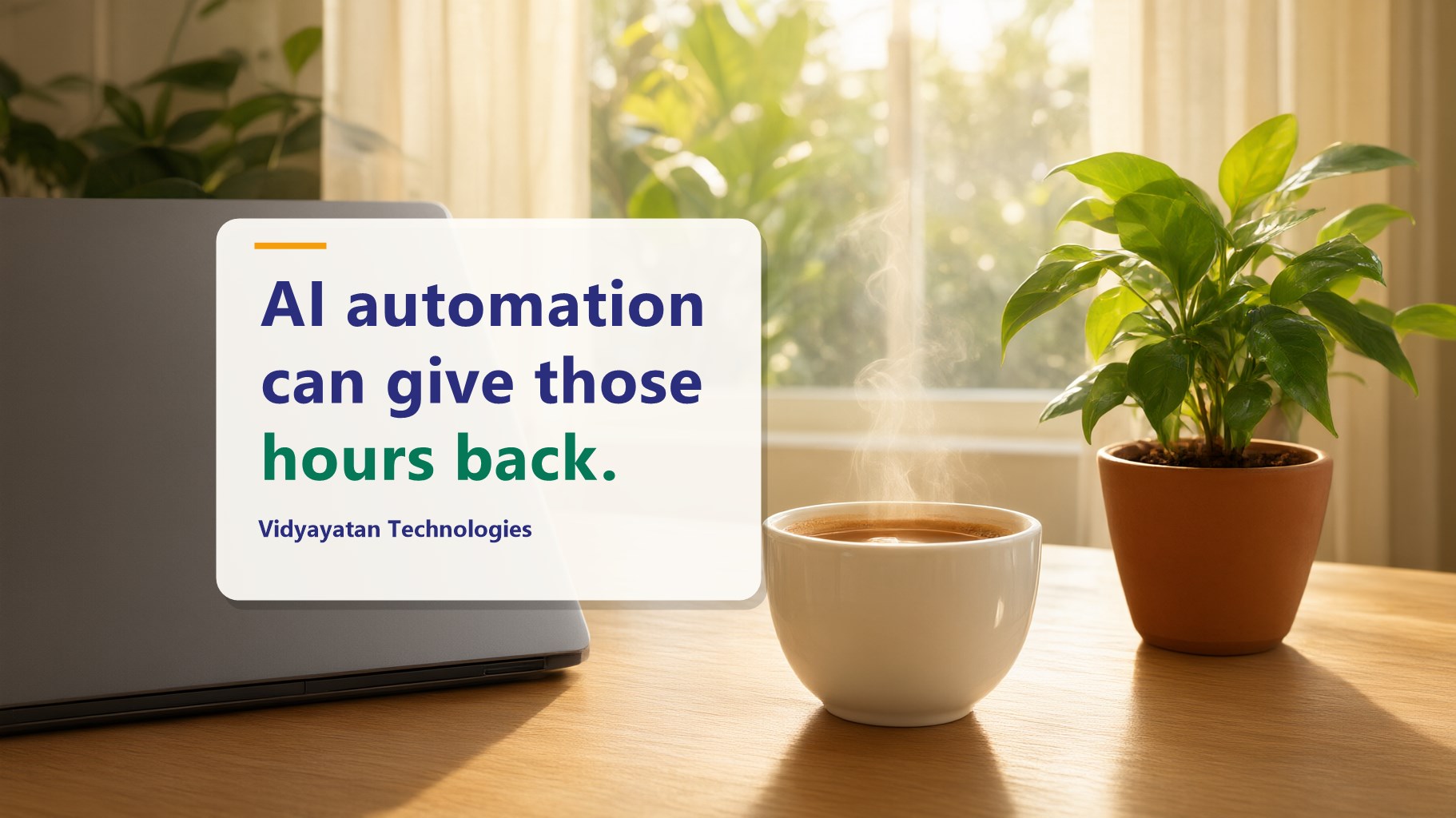 How Businesses Can Use AI Automation to Reduce Costs and Improve Productivity
