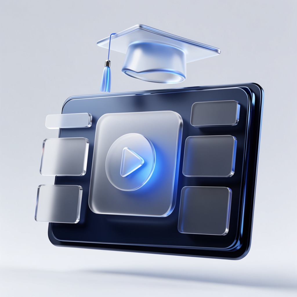 Vacademy LMS — AI-powered LMS